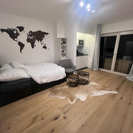 Innenstadt Ruhiges Und Zentrale Apartment Kolonia Zewnętrze zdjęcie