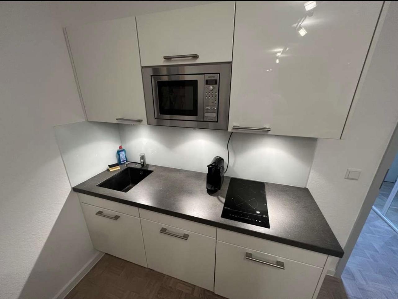 Innenstadt Ruhiges Und Zentrale Apartment Kolonia Zewnętrze zdjęcie