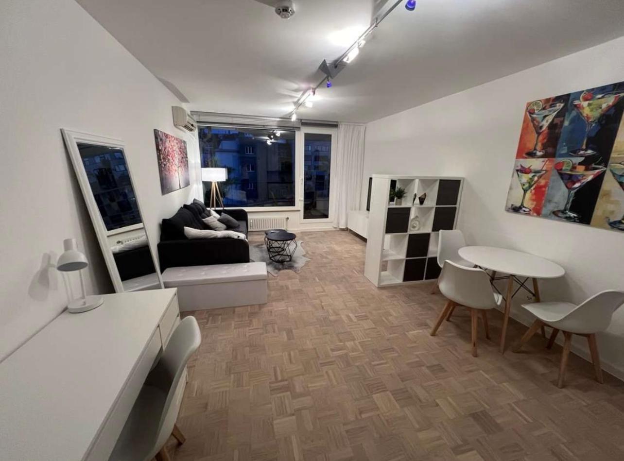 Innenstadt Ruhiges Und Zentrale Apartment Kolonia Zewnętrze zdjęcie