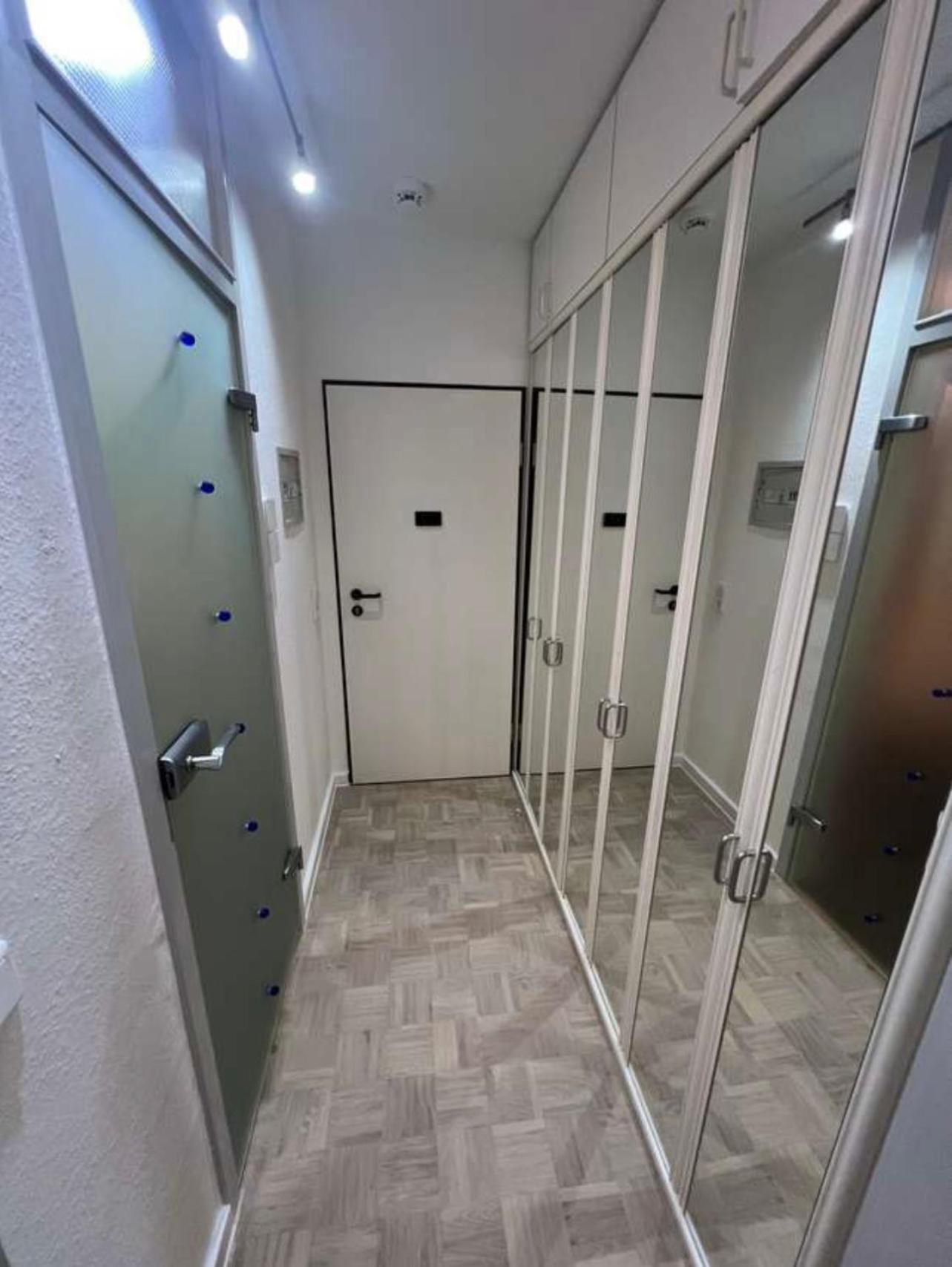 Innenstadt Ruhiges Und Zentrale Apartment Kolonia Zewnętrze zdjęcie