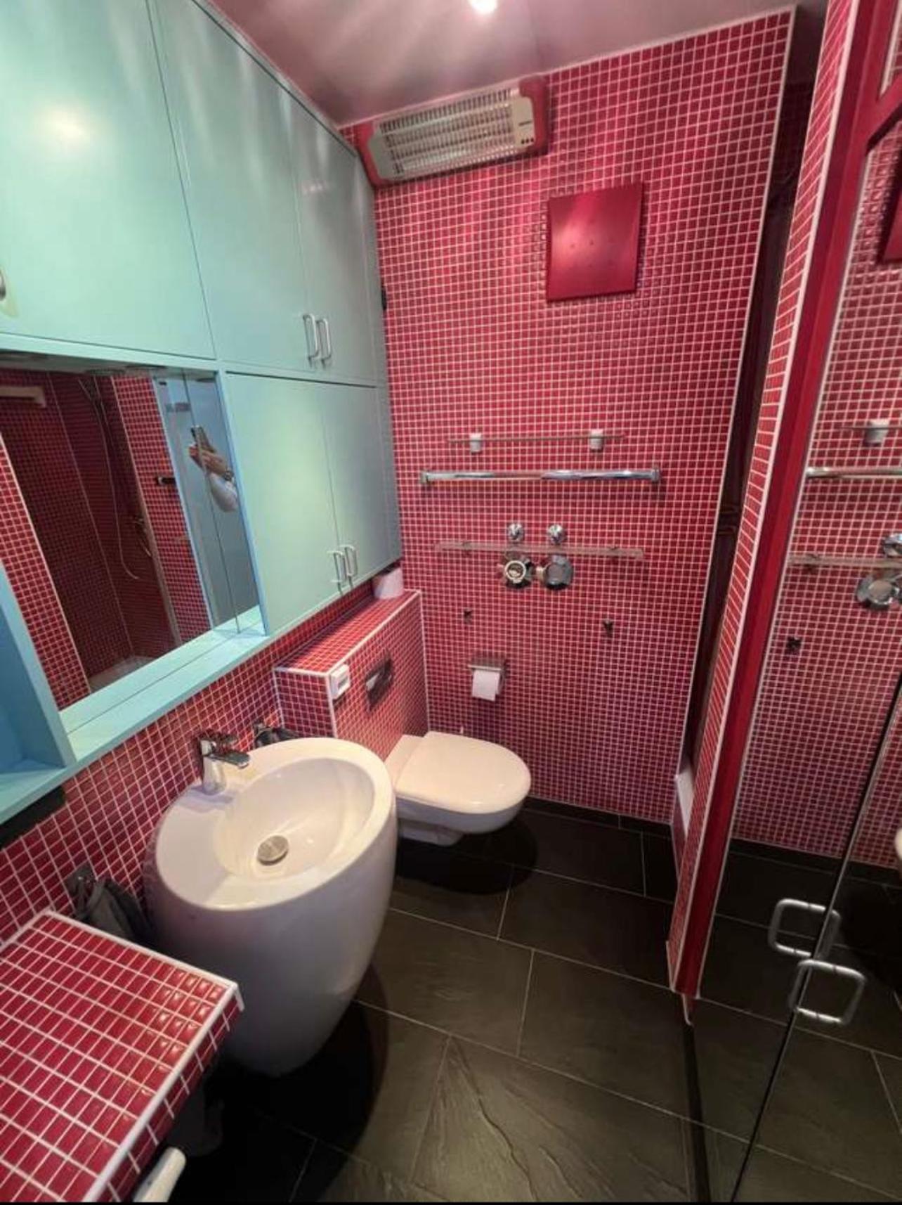 Innenstadt Ruhiges Und Zentrale Apartment Kolonia Zewnętrze zdjęcie