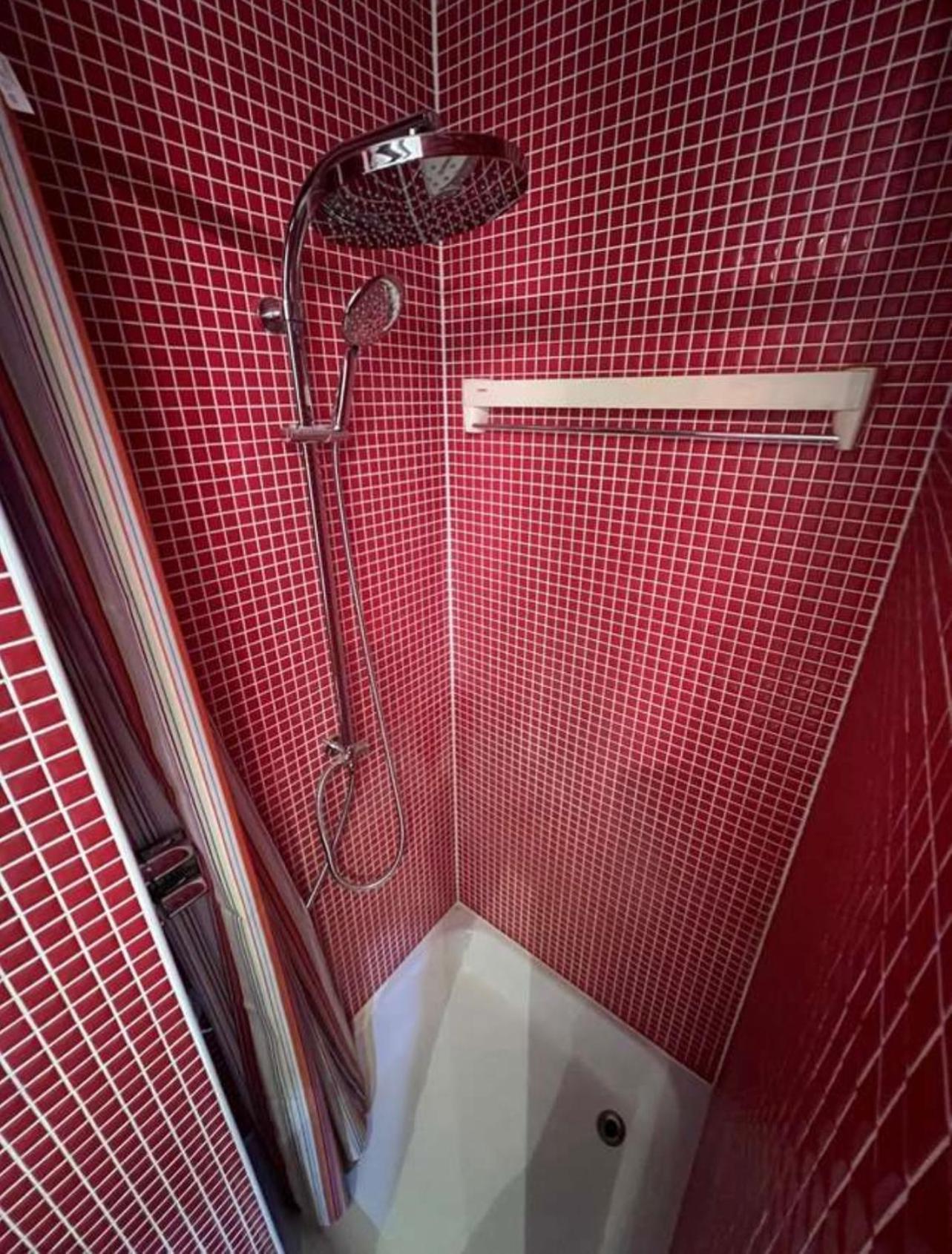Innenstadt Ruhiges Und Zentrale Apartment Kolonia Zewnętrze zdjęcie