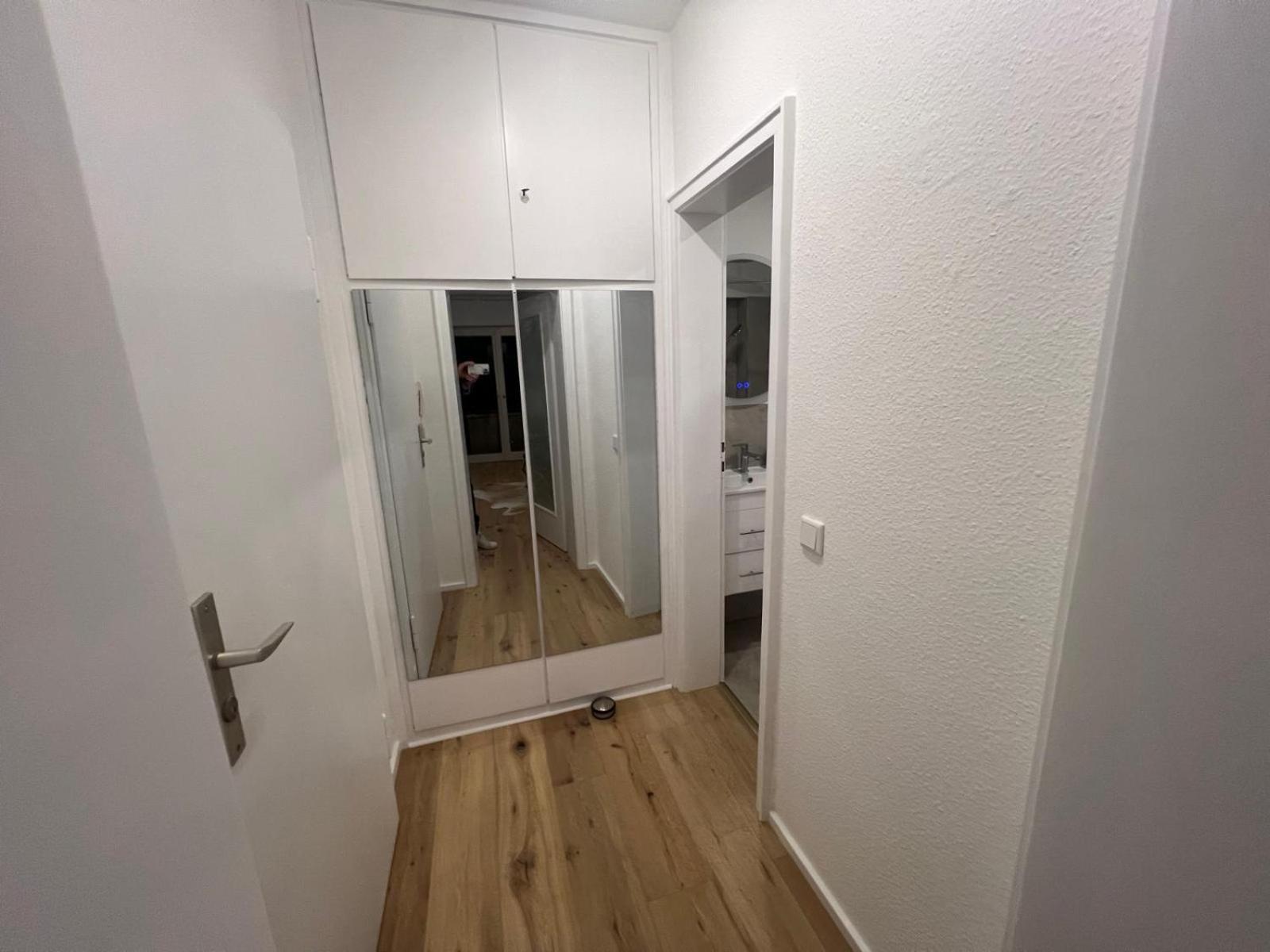 Innenstadt Ruhiges Und Zentrale Apartment Kolonia Zewnętrze zdjęcie