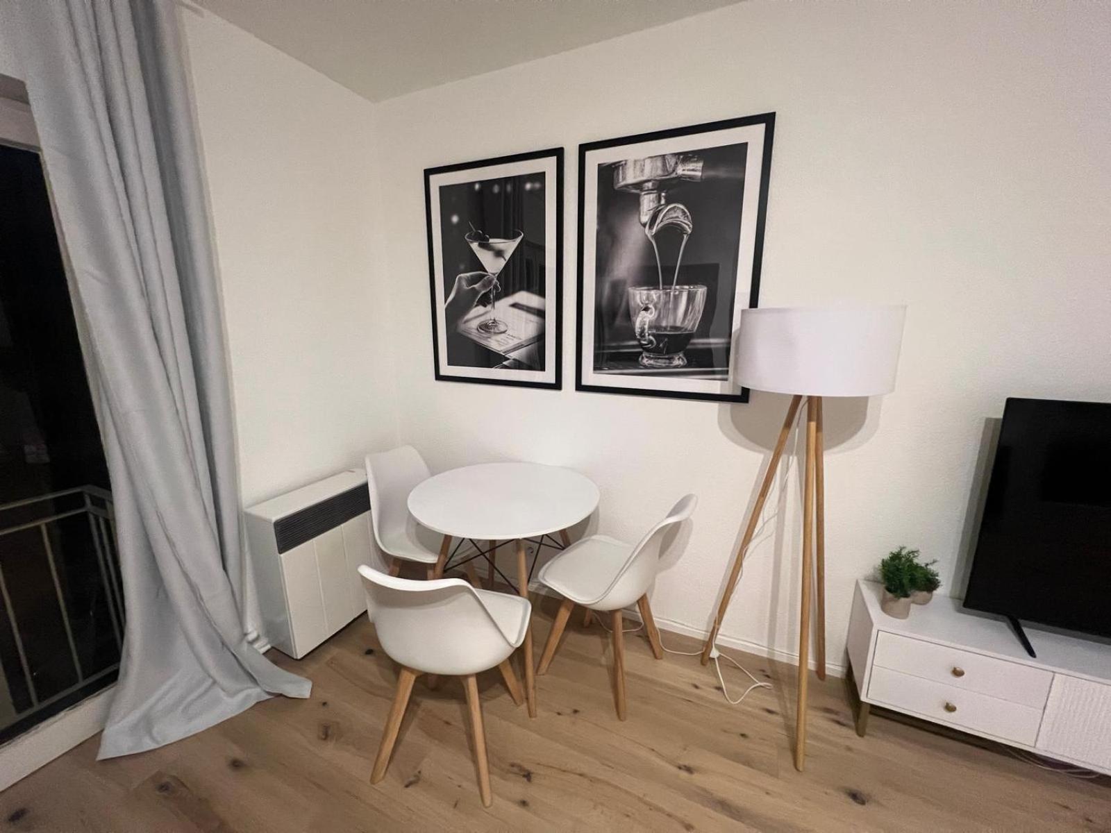 Innenstadt Ruhiges Und Zentrale Apartment Kolonia Zewnętrze zdjęcie