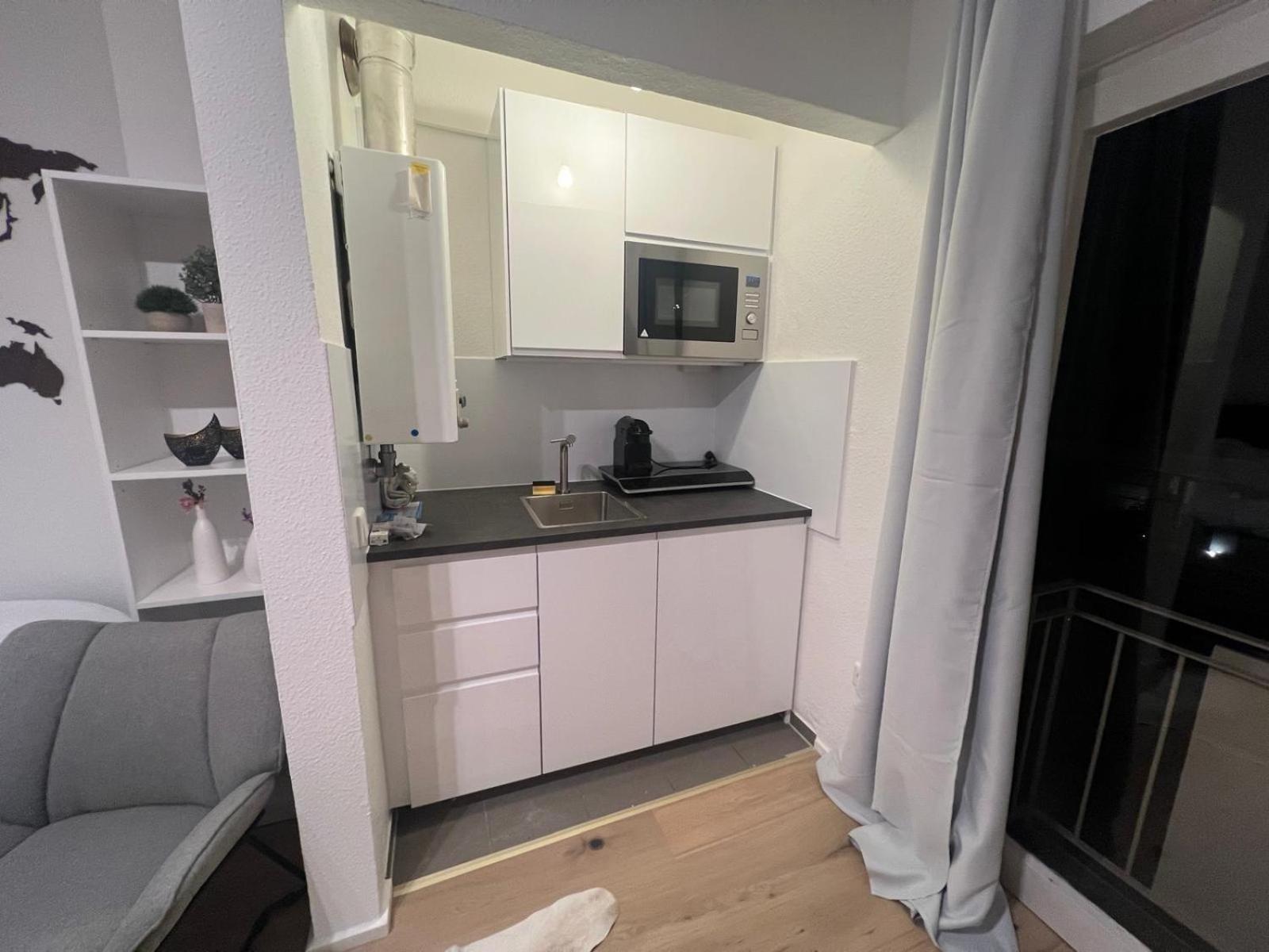 Innenstadt Ruhiges Und Zentrale Apartment Kolonia Zewnętrze zdjęcie