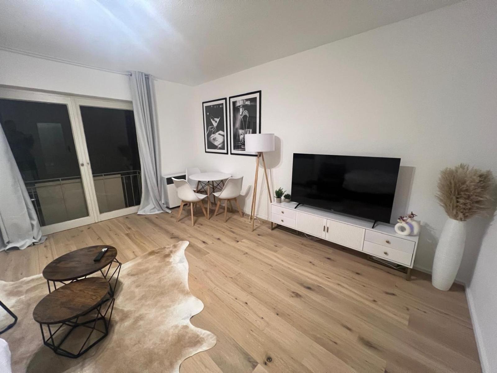 Innenstadt Ruhiges Und Zentrale Apartment Kolonia Zewnętrze zdjęcie